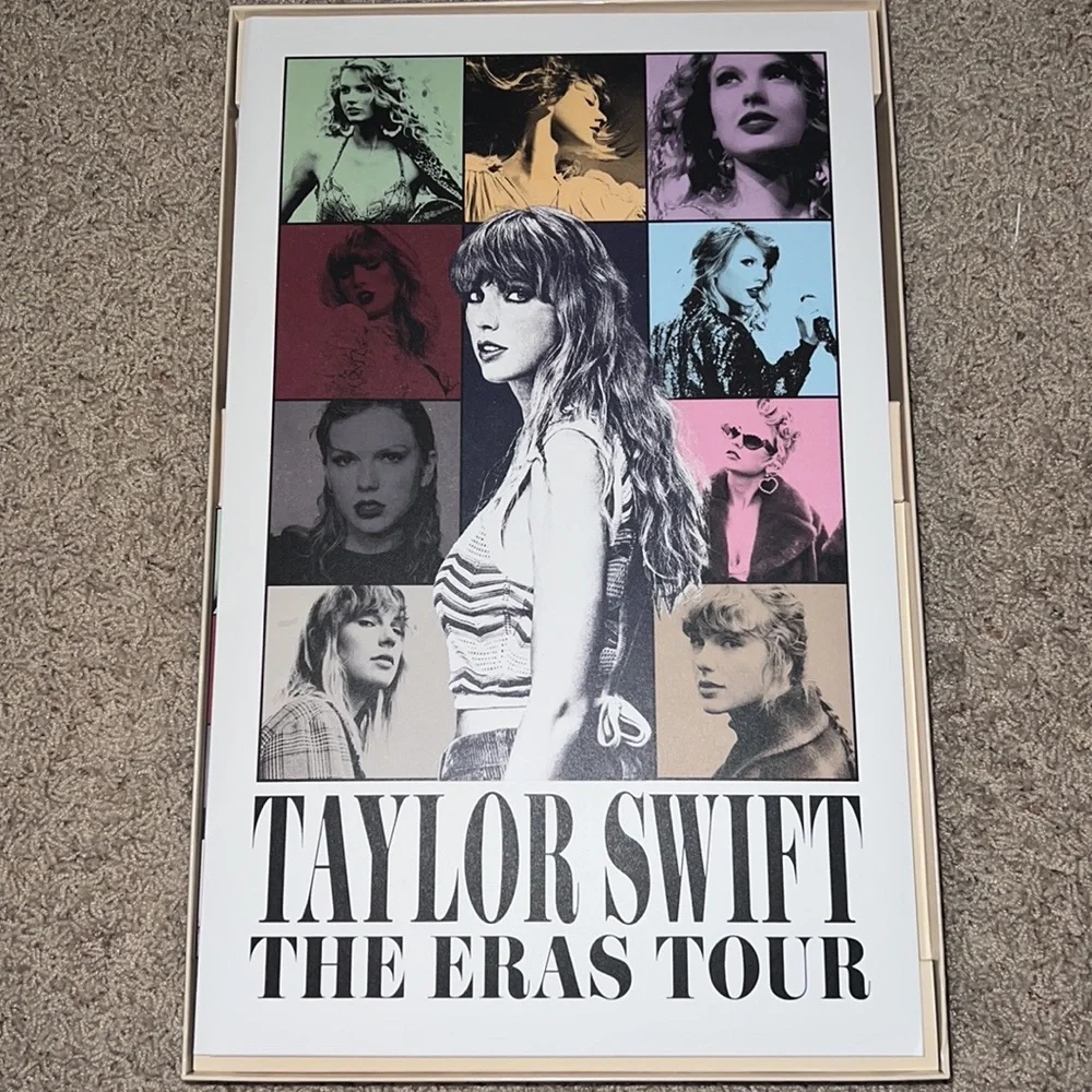 Taylor Swift VIP box - Picture 2 of 16